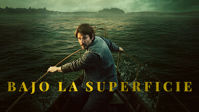 Bajo la superficie — Below
