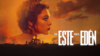 Al este del Edén — East of Eden