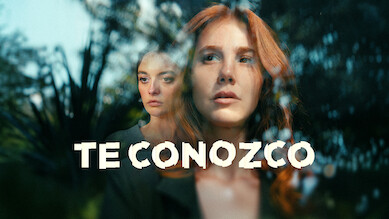 Te conozco — Not a Stranger